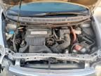 2007 Honda Civic Hybrid