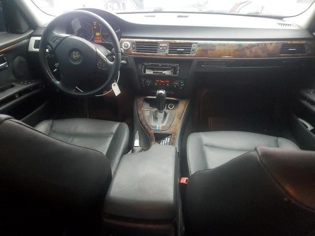 2006 BMW 325 I Automatic