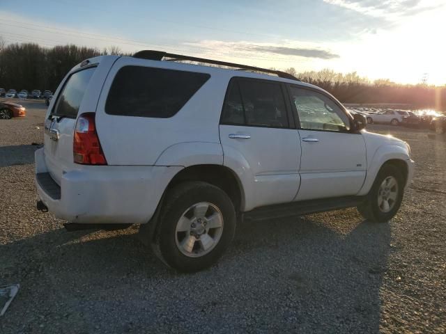 2006 Toyota 4runner SR5