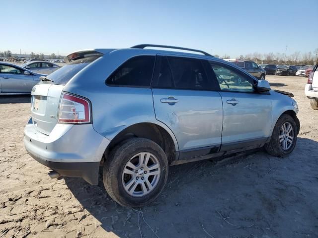 2008 Ford Edge SEL