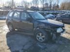 2012 Subaru Forester 2.5X