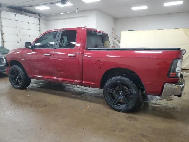 2014 Dodge RAM 1500 SLT