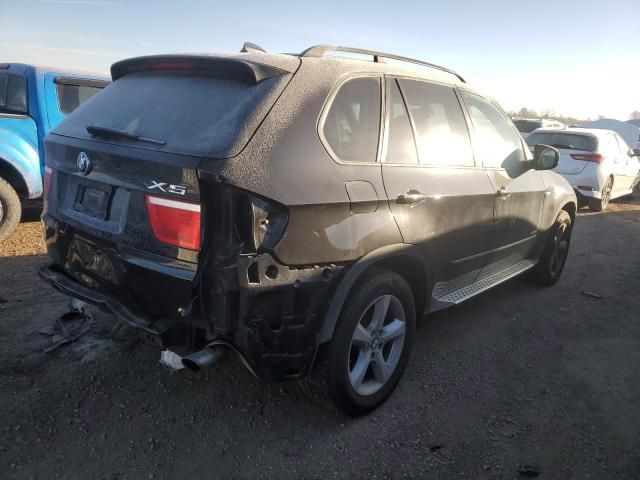 2009 BMW X5 XDRIVE30I