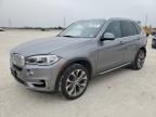 2017 BMW X5 XDRIVE4