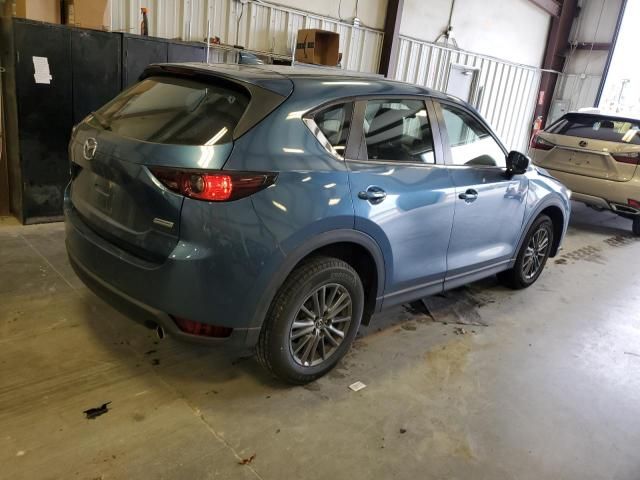 2019 Mazda CX-5 Sport