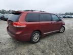 2014 Toyota Sienna XLE