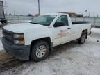 2015 Chevrolet Silverado C1500