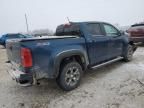 2020 Chevrolet Colorado Z71