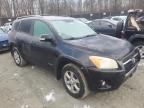 2011 Toyota Rav4 Limited