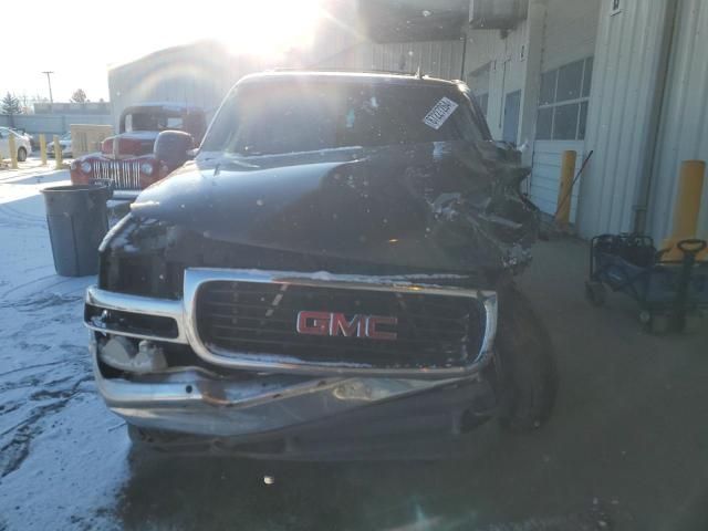 2006 GMC Yukon XL K1500