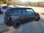 2013 Mini Cooper S Clubman