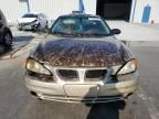 2003 Pontiac Grand AM SE1