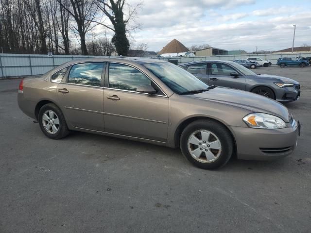 2006 Chevrolet Impala LT