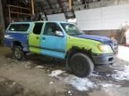 2001 Toyota Tundra Access Cab