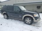 2007 Ford Explorer Eddie Bauer