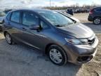 2019 Honda FIT LX