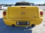 2004 Chevrolet SSR