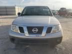 2010 Nissan Frontier King Cab SE