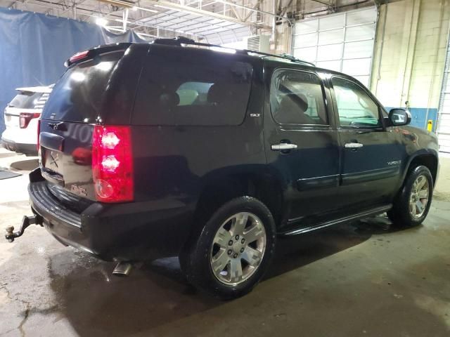 2008 GMC Yukon