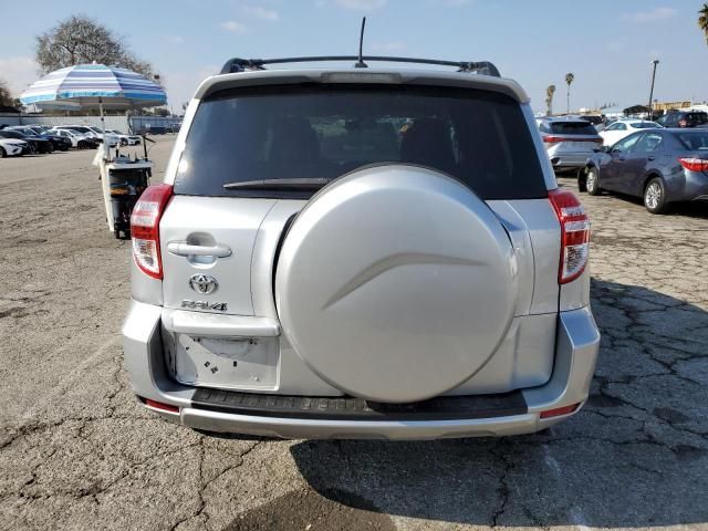 2012 Toyota Rav4