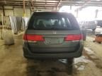 2008 Honda Odyssey EXL