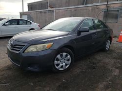 2011 Toyota Camry Base en venta en Fredericksburg, VA