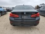 2017 BMW 540 I