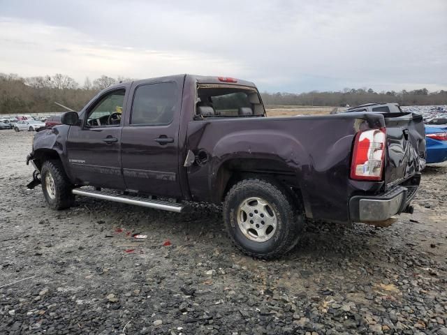 2008 GMC Sierra C1500