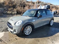 Mini salvage cars for sale: 2015 Mini Cooper S