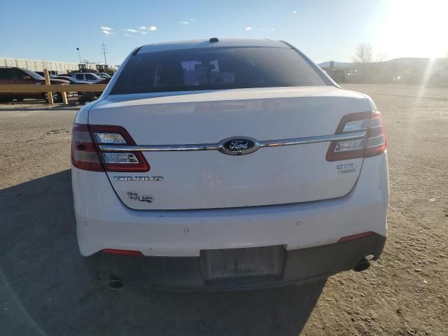 2014 Ford Taurus SEL