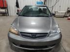 2004 Honda Civic Hybrid