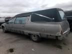 1995 Cadillac Fleetwood Base