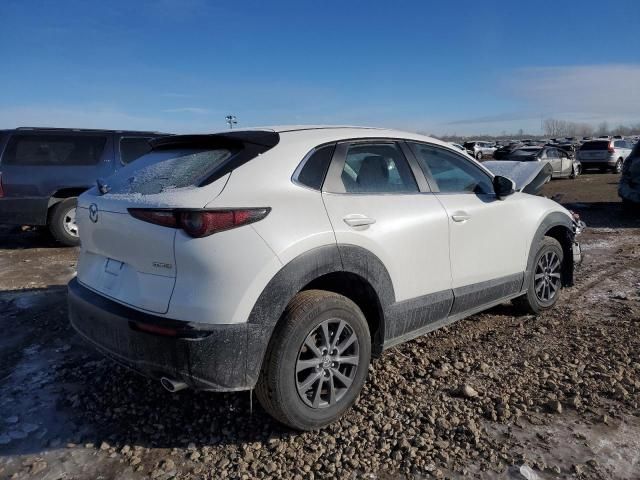 2024 Mazda CX-30