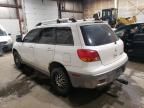 2004 Mitsubishi Outlander LS