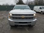 2018 Chevrolet Silverado C2500 Heavy Duty