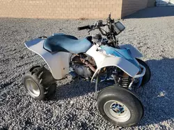 Suzuki lt250 s salvage cars for sale: 1989 Suzuki LT250 S