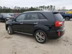 2014 KIA Sorento SX