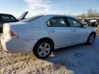 2007 Ford Fusion SE