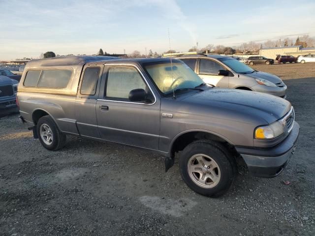 1999 Mazda B3000 Cab Plus