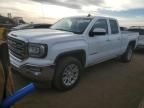 2016 GMC Sierra K1500 SLE