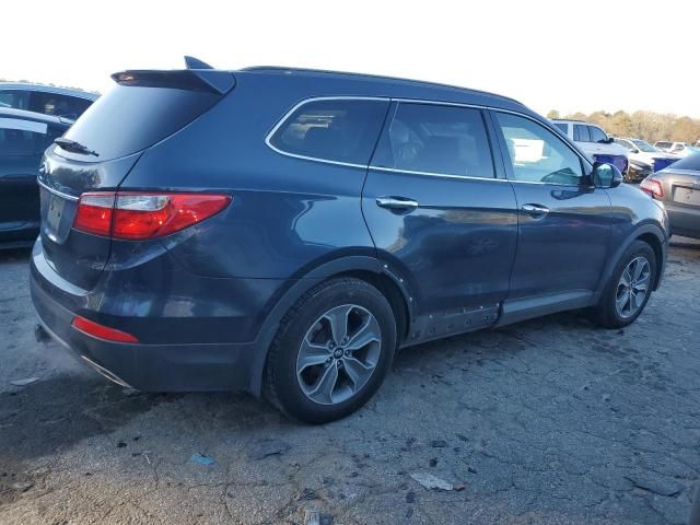 2014 Hyundai Santa FE GLS