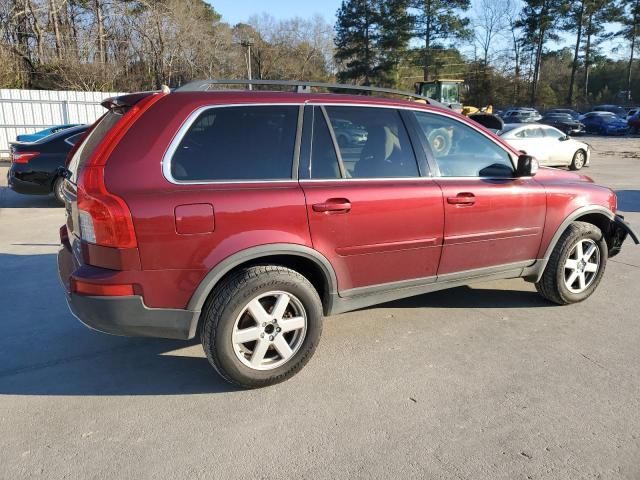 2007 Volvo XC90 3.2