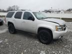 2011 Chevrolet Tahoe K1500 LT