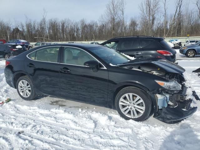 2014 Lexus ES 350