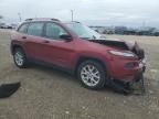 2015 Jeep Cherokee Sport