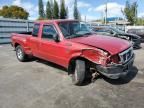 1998 Ford Ranger Super Cab