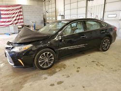 2016 Toyota Avalon XLE en venta en Columbia, MO