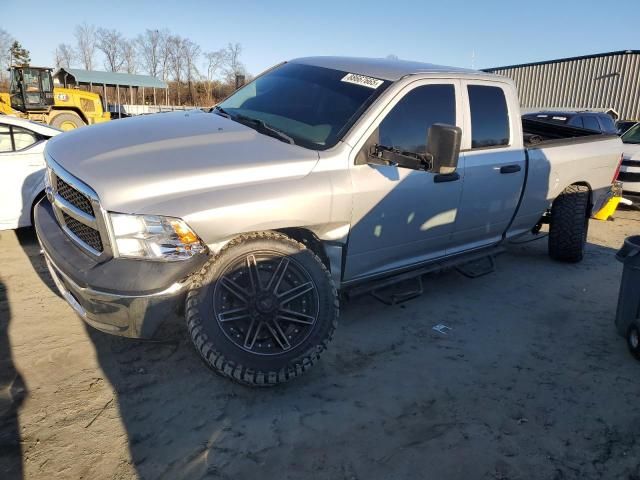 2017 Dodge RAM 1500 ST