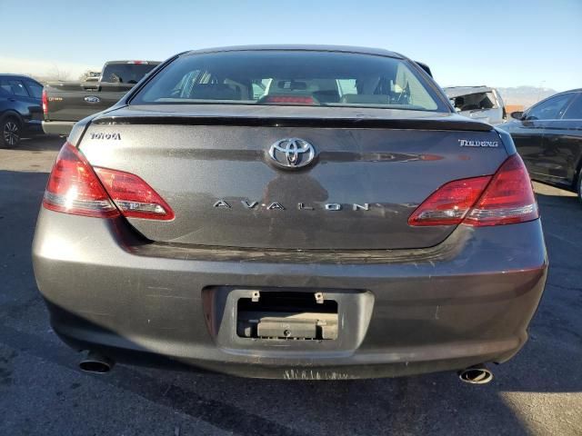 2008 Toyota Avalon XL