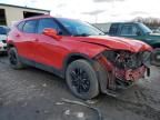 2021 Chevrolet Blazer 3LT